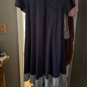 Lularoe Carly